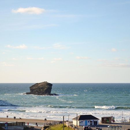 Seagull Cottage พอร์ทรีท ภายนอก รูปภาพ