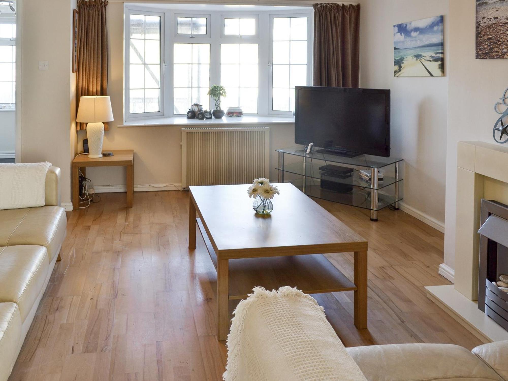 Seagull Cottage พอร์ทรีท ภายนอก รูปภาพ
