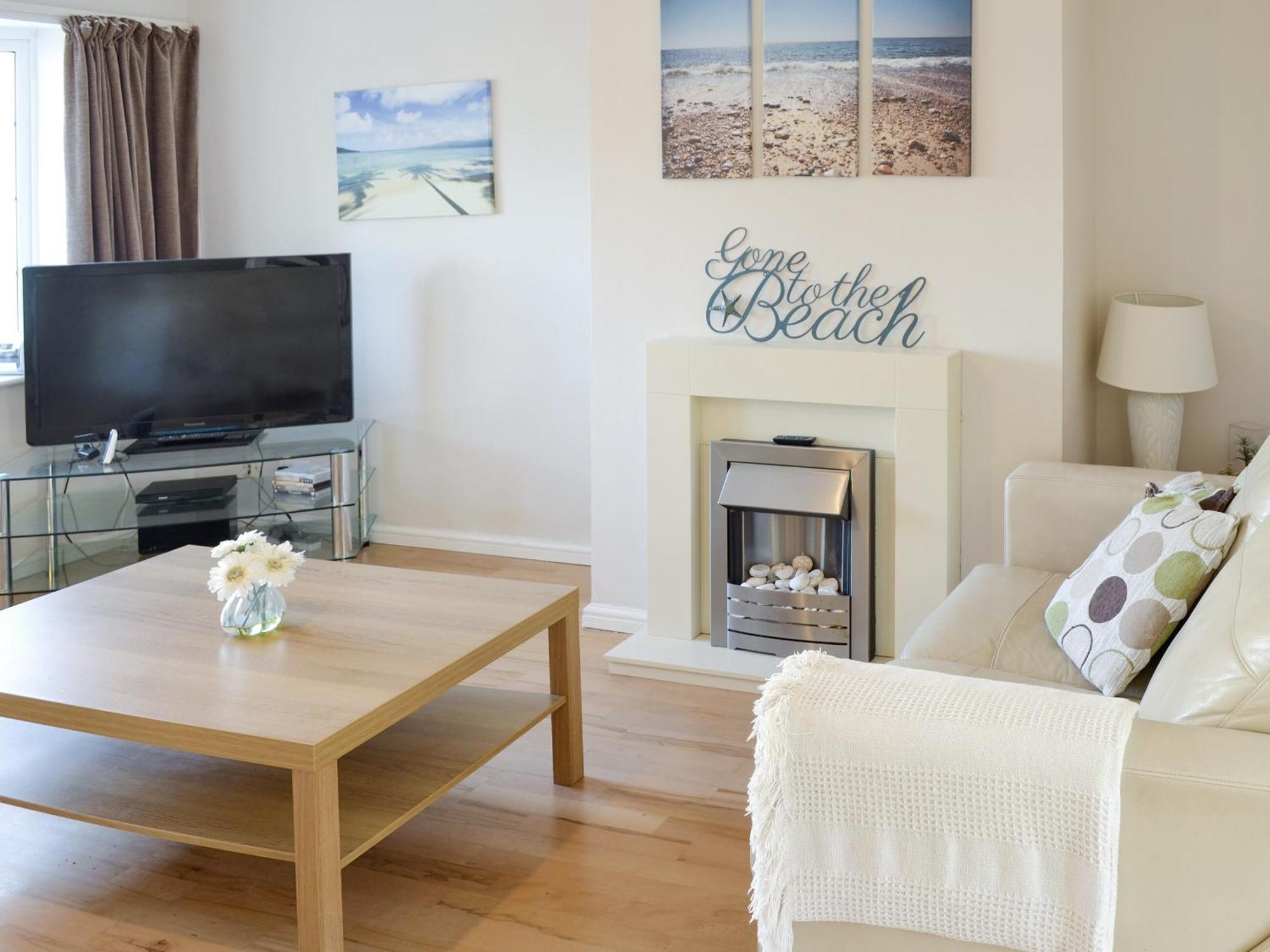 Seagull Cottage พอร์ทรีท ภายนอก รูปภาพ