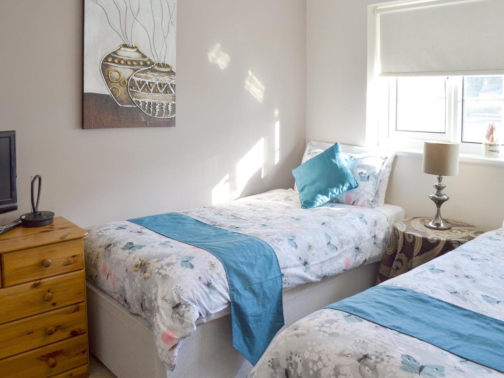 Seagull Cottage พอร์ทรีท ภายนอก รูปภาพ