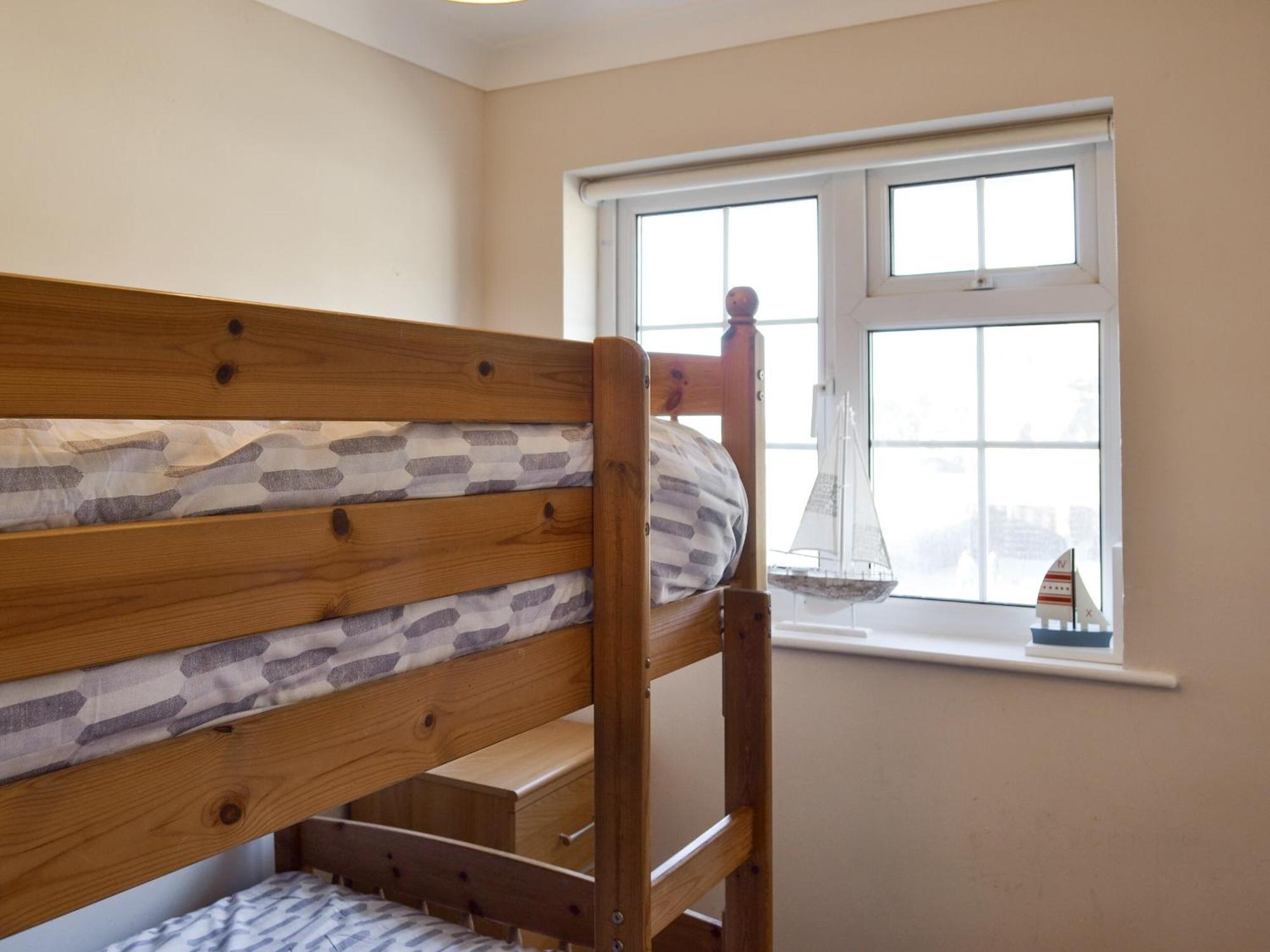 Seagull Cottage พอร์ทรีท ภายนอก รูปภาพ