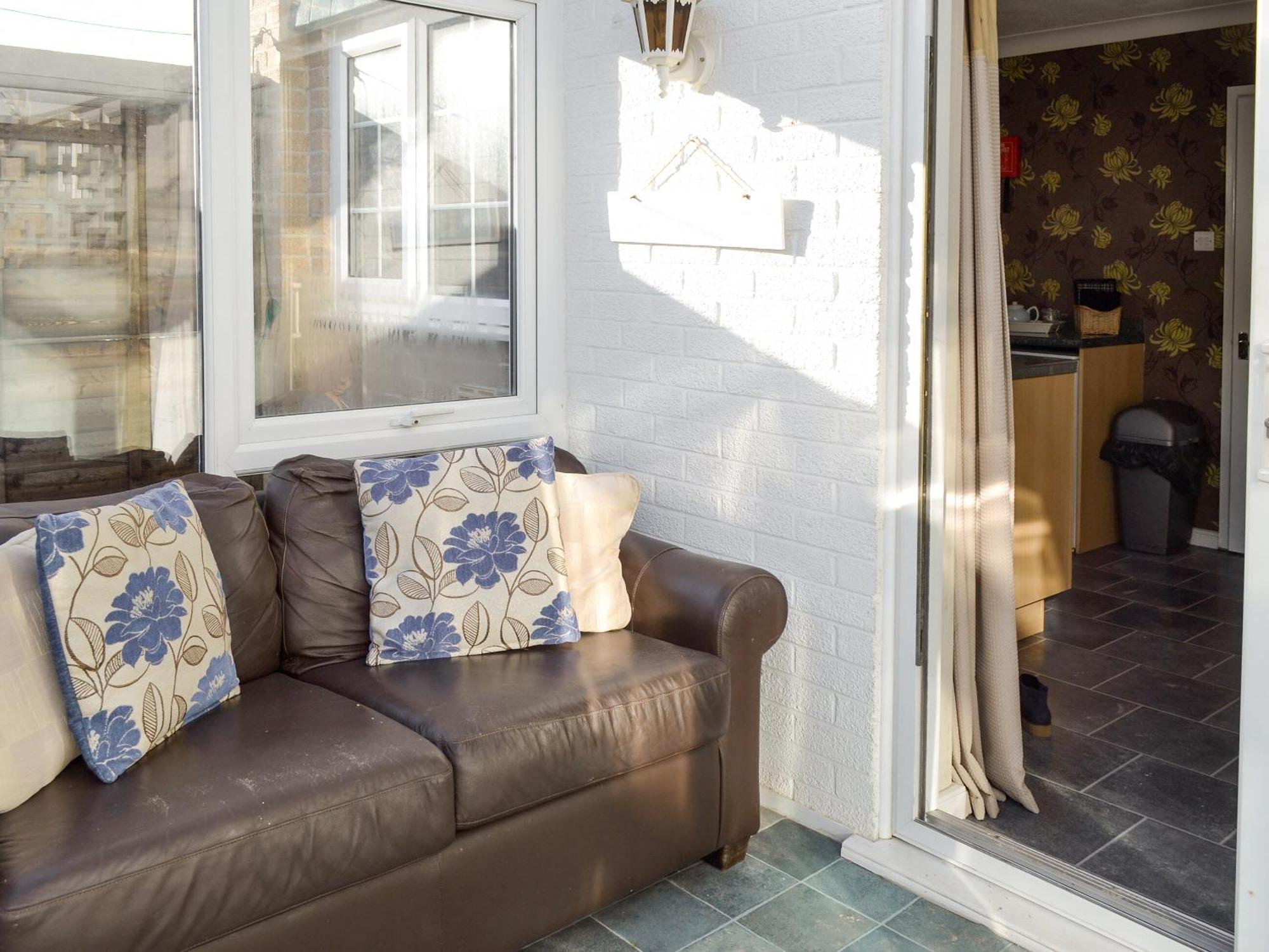 Seagull Cottage พอร์ทรีท ภายนอก รูปภาพ