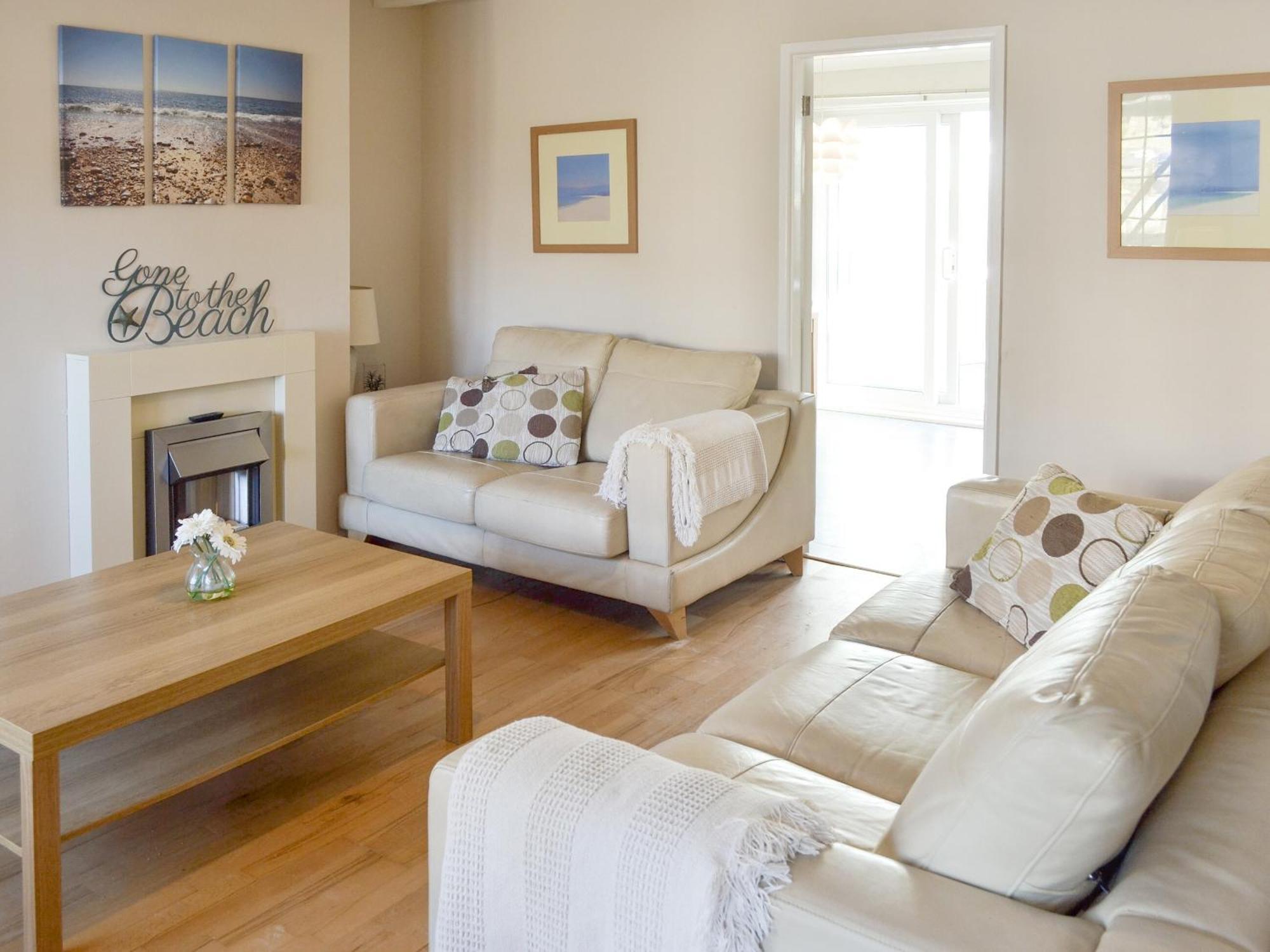 Seagull Cottage พอร์ทรีท ภายนอก รูปภาพ